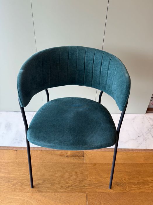 4 cadeiras mesa de jantar