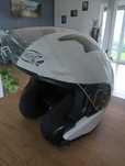 Kask motocyklowy otwarty ozone helmets S
