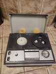 Magnetofon szpulowy zk 140 Grundig