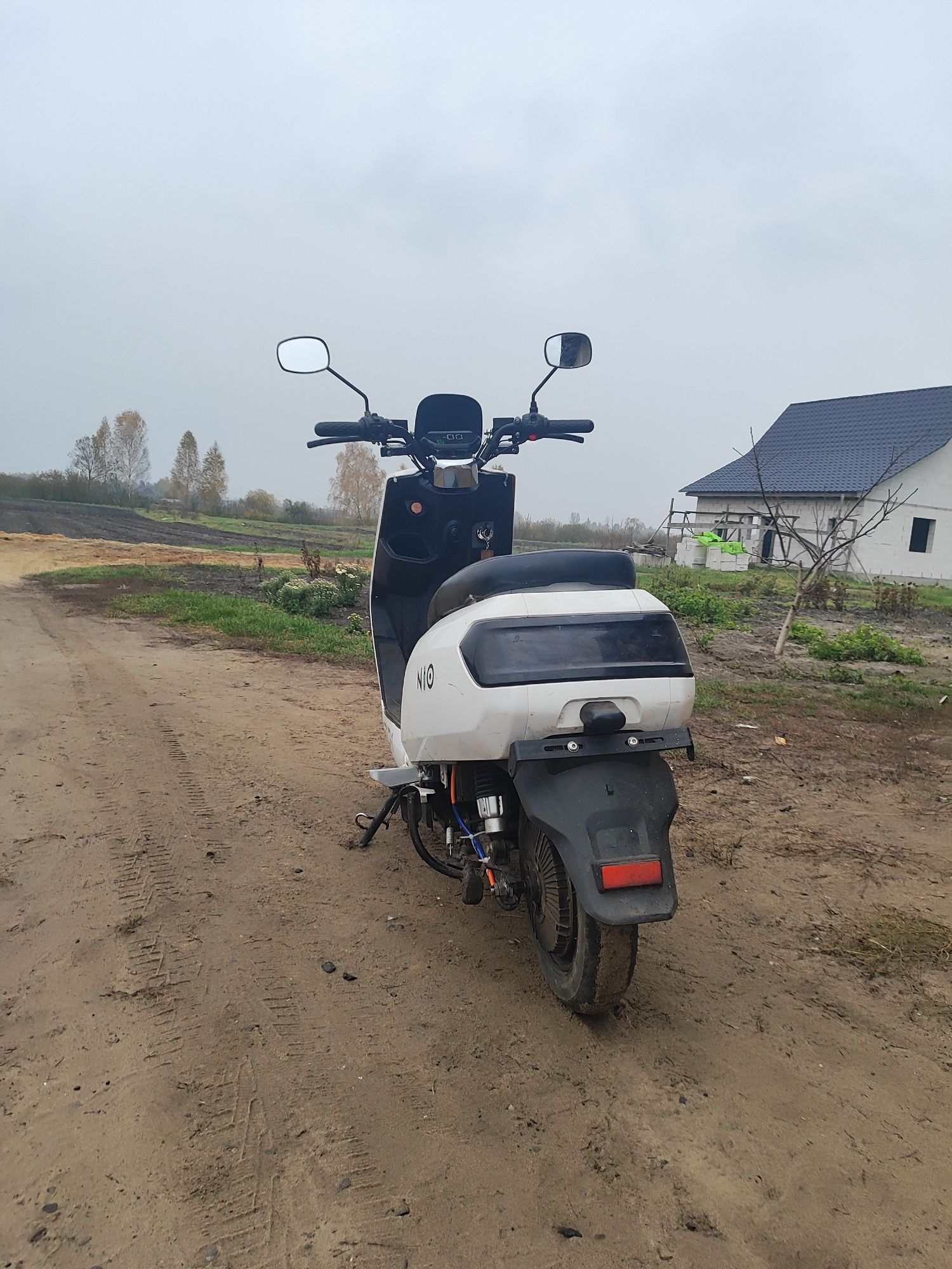 Продам Faba nio.