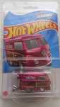 Hot wheels Kool Kombi legends Tour