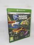 Gra Rocket League Xbox One Xone Series X pudełkowa