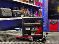 Prostownik EST - W301A 12V / 6A Stef-Pol