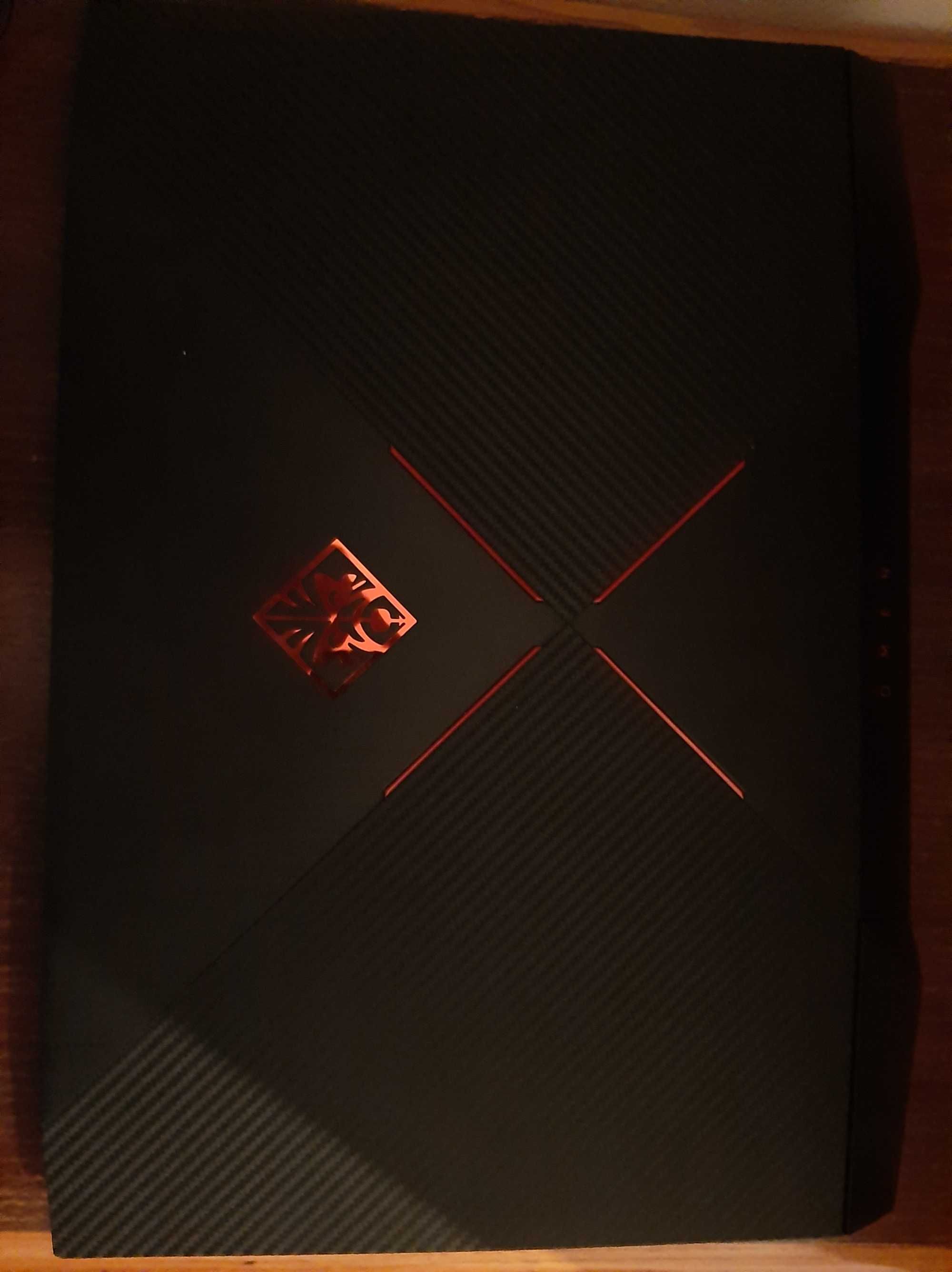 Portátil Gamer Hp (omen) i5 7th Gen geforce 1050 (garantia worten)