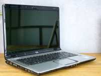HP Pavilion dv6730 T7250 15,4 BV 2GB 160 GB  + płyty CD i DVD do nagr.