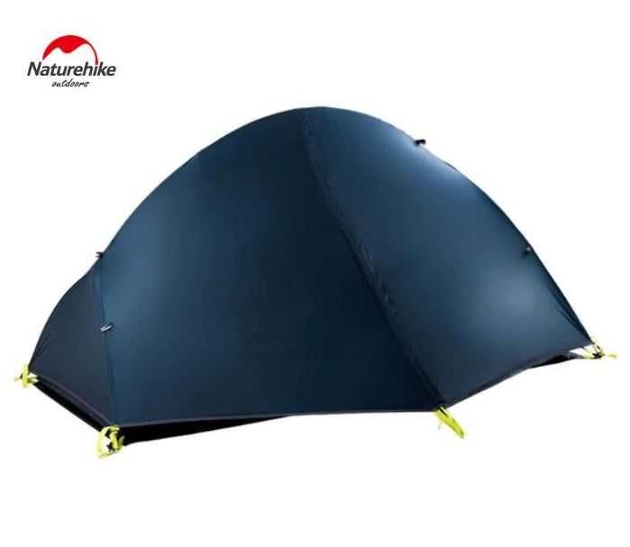 Namiot NATUREHIKE Spider 1 (Namiot rowerowy)