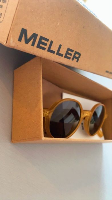 Oculos Meller novos