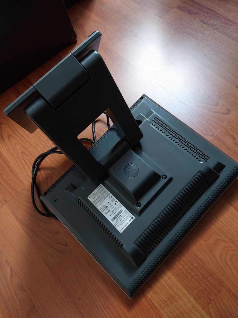 Monitor LG - Flatron L1510BF