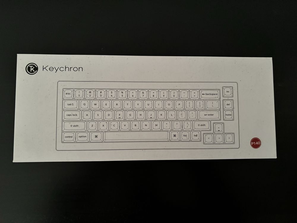 Keychron - Plate PC V2 ANSI