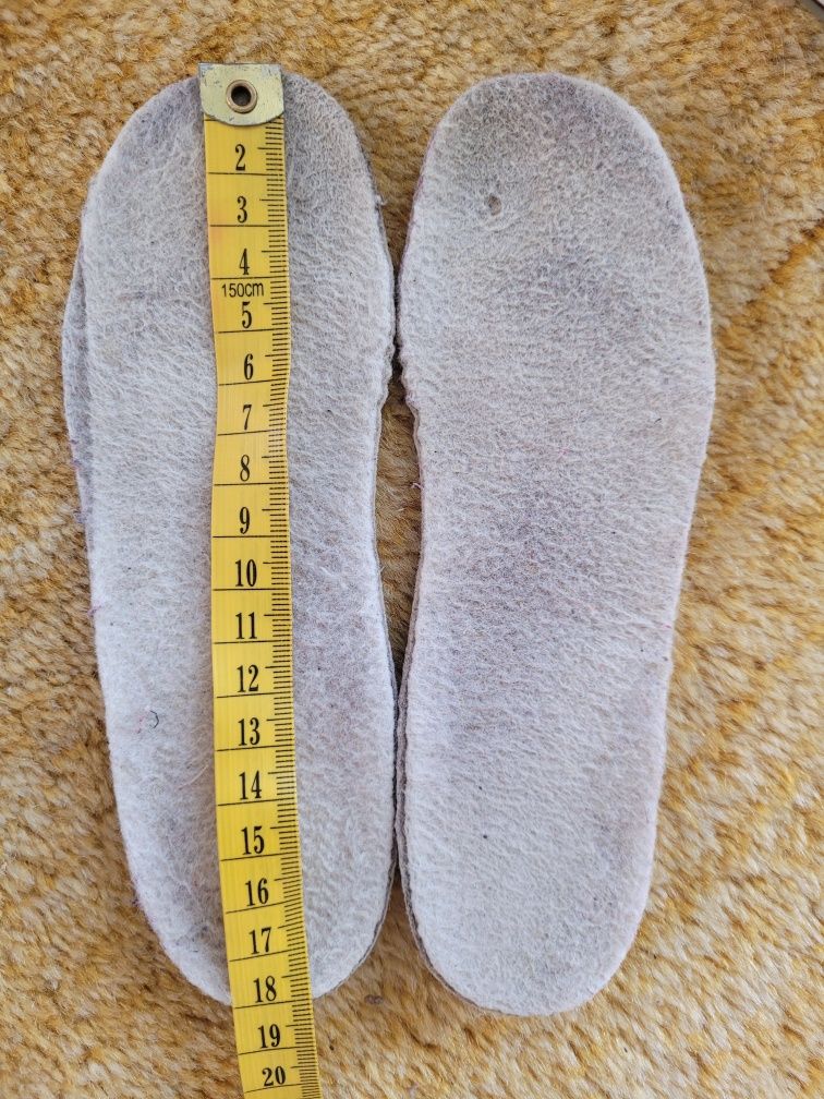 Buty zimowe husky superfit ciemny róż gore-tex r28