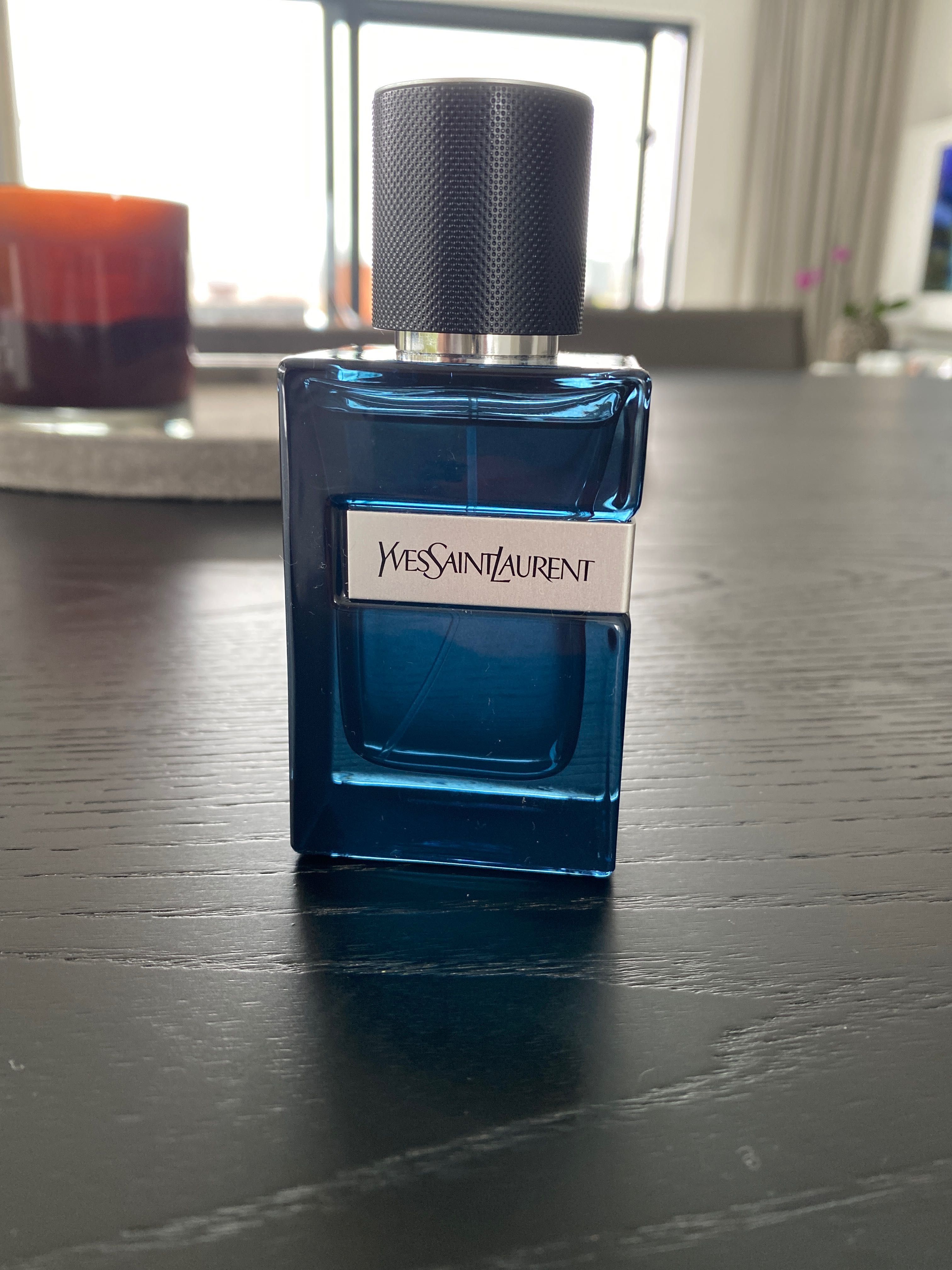 YSL  Yves Saint Laurent  Y 60 ml.