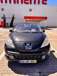 Peugeot 207 1.4 HDi Sport – 2008 – 212.500 km – 4.400 €