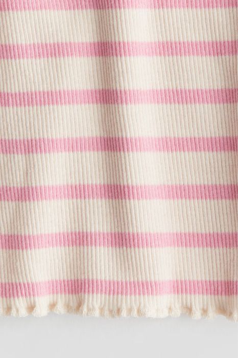 Кофта для дівчинки у смужку H&M