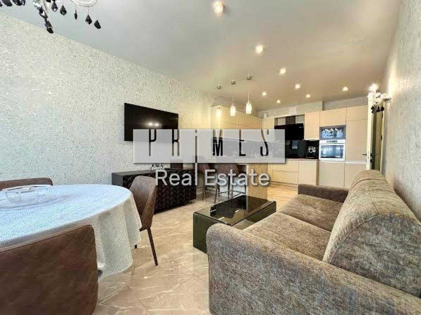 Продаж 3к квартири, Hoffmann House, вул. Златоустівська, 34
