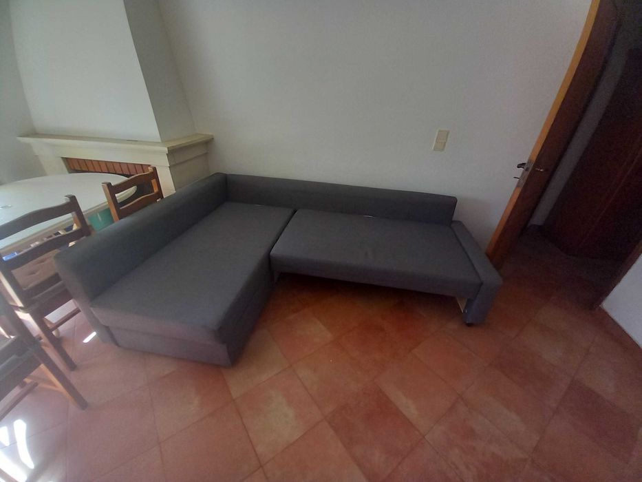 Sofá Chaise Long