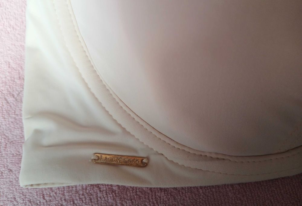 Biustonosz 85 E  Lanny Mode  stan jak nowy