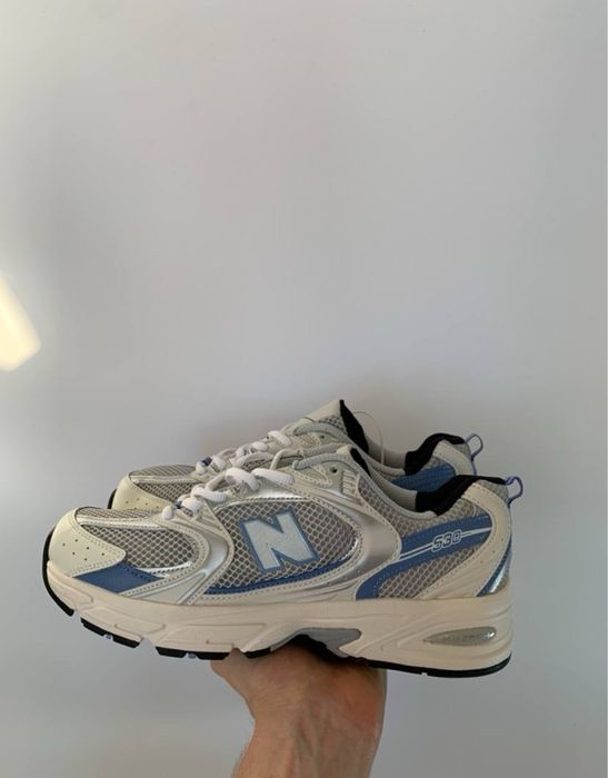 Нові стильні кросівки New Balance , Asics , Nike , salomon