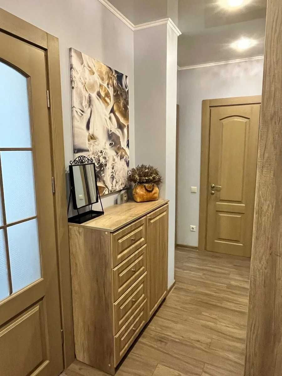 Продам 2-к квартиру ЖК Добре місто (Піонерський квартал) 89900