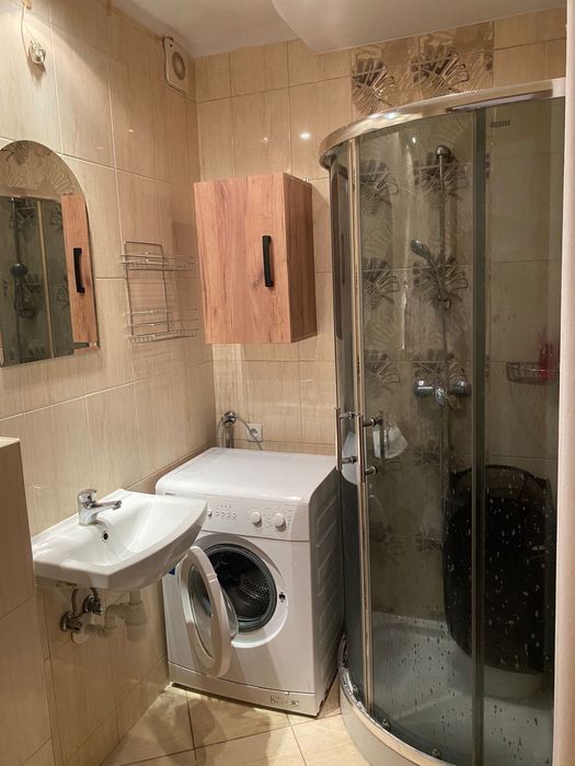 Wynajmę mieszkanie Gdynia