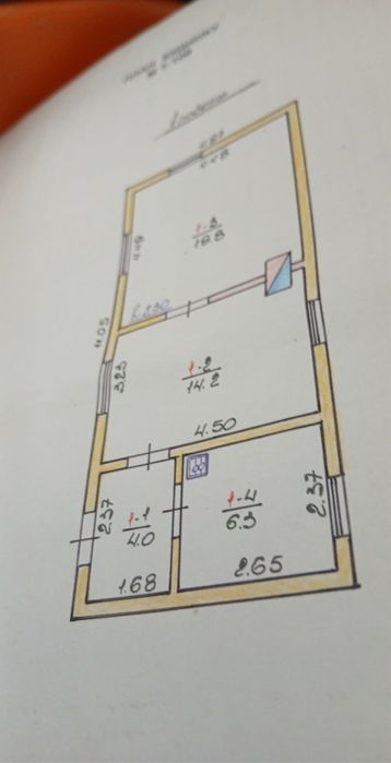 Власник!!! Продам будинок в селі Колбаєвичі
