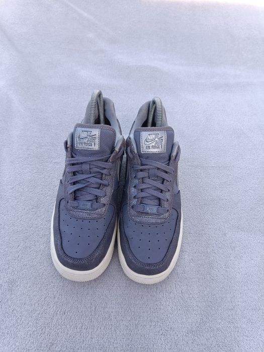 Женские кроссовки Nike Air Force р39-39.5