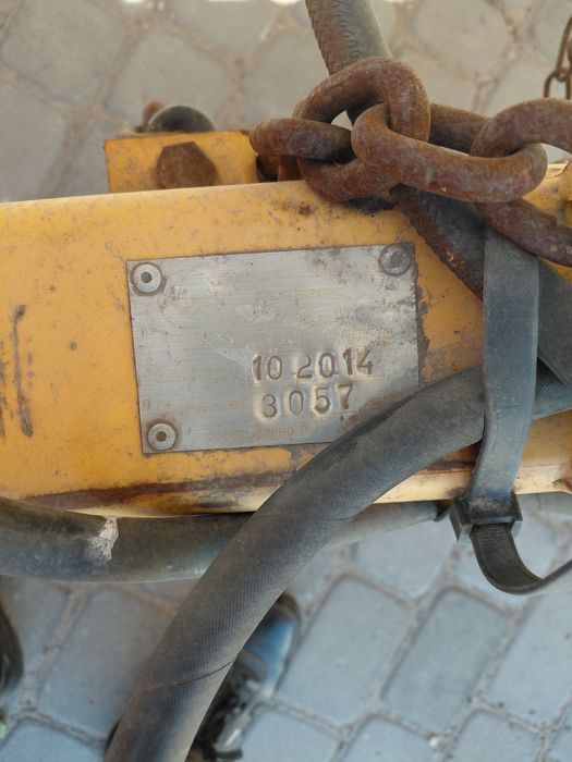 Оприскувач ОП-3000 БОГУСЛАВ, 18 м, електроніка БРАВО, з ПДВ, 2014 р.в