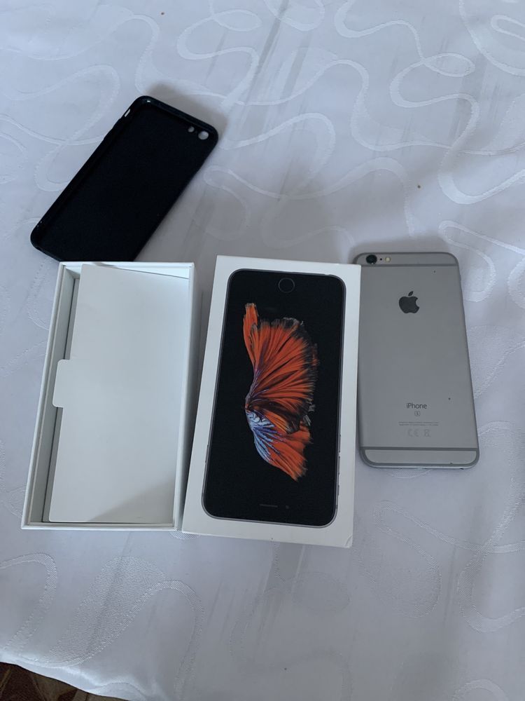 iPhone 6s plus 32 GB