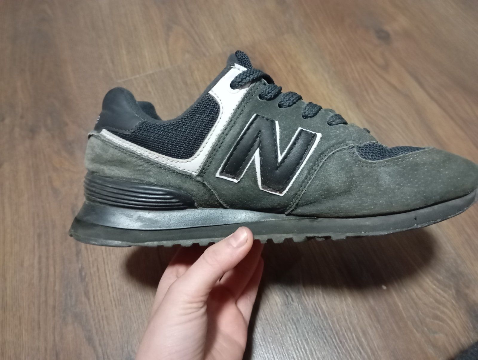 Кросівки New balance розмір 38