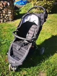 Wózek spacerowy dziecięcy baby jogger city mini