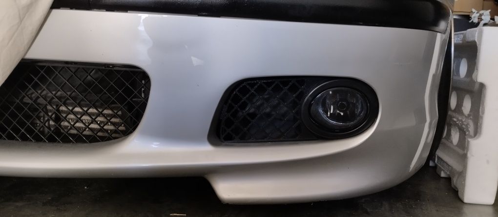Grelhas para BMW e46