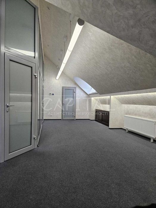 ‼️Торг‼️Оренда офіс Київ Печерський Генерала Алмазова 12 (500м2)