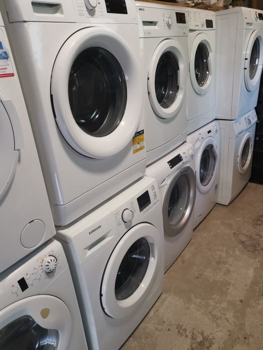 Pralka Pralki Duży wybór w atrakcyjnych cenach!