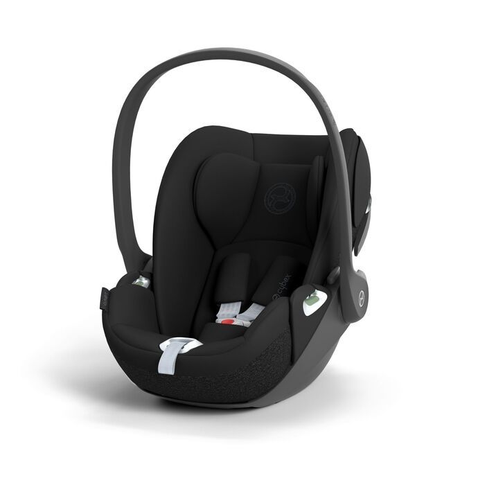 Fotelik Cybex cloud-z i-size