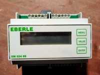 Терморегулятор (метеостанція) EBERLE EM 524 89 (Німеччина)