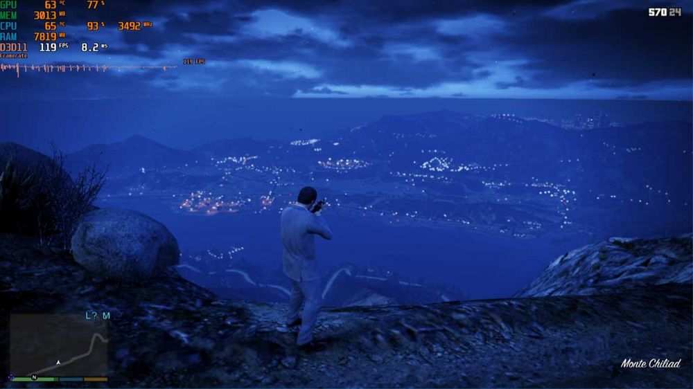 PC GAMING I5 C/ Windows + Office