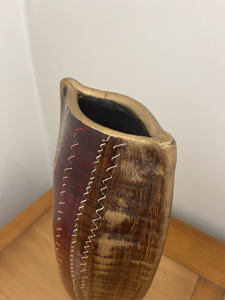 Jarra decorativa