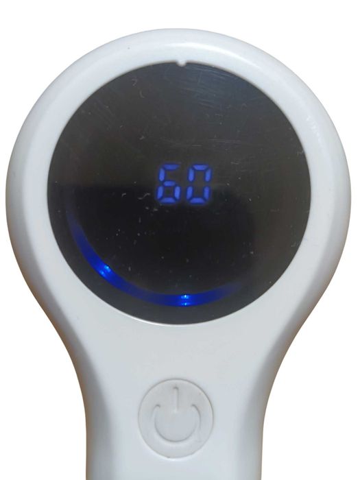 електрична бездротова щітка для чищення