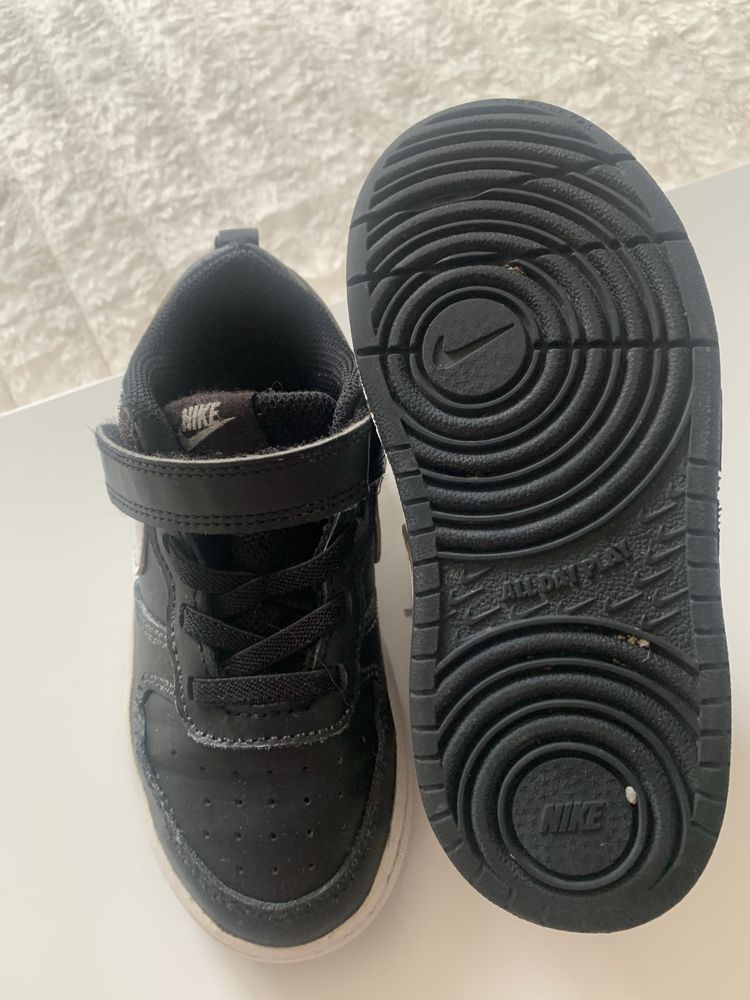Детские кроссовкNIKE, , 15 см