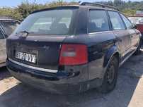 Audi A6 avant 2.5 tdi