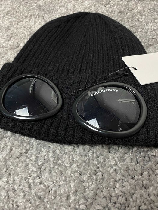 Czapka CP Company