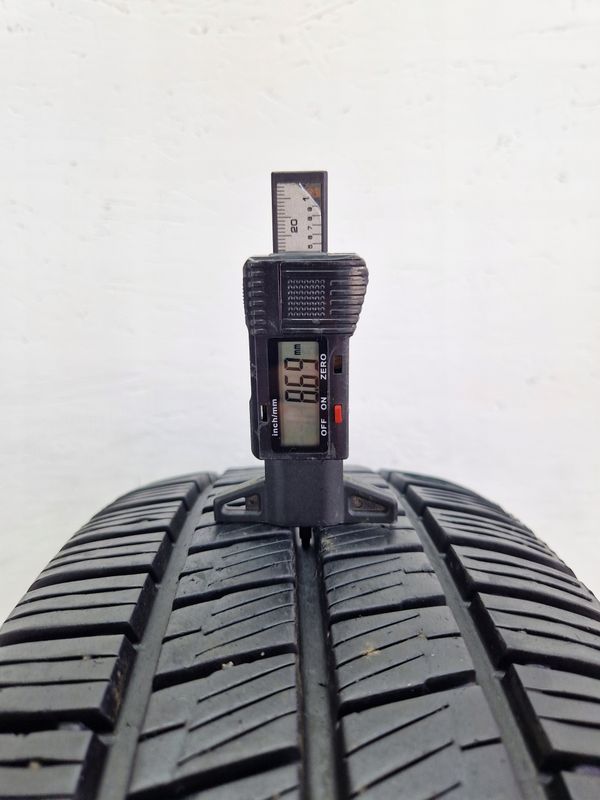 Opona Hankook Vantra St As2/205/75r16C 110/108r
