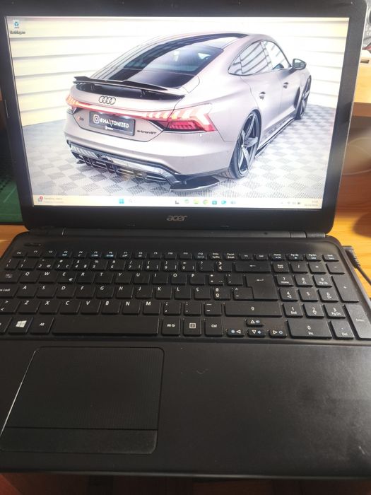 Portátil Acer só 80€