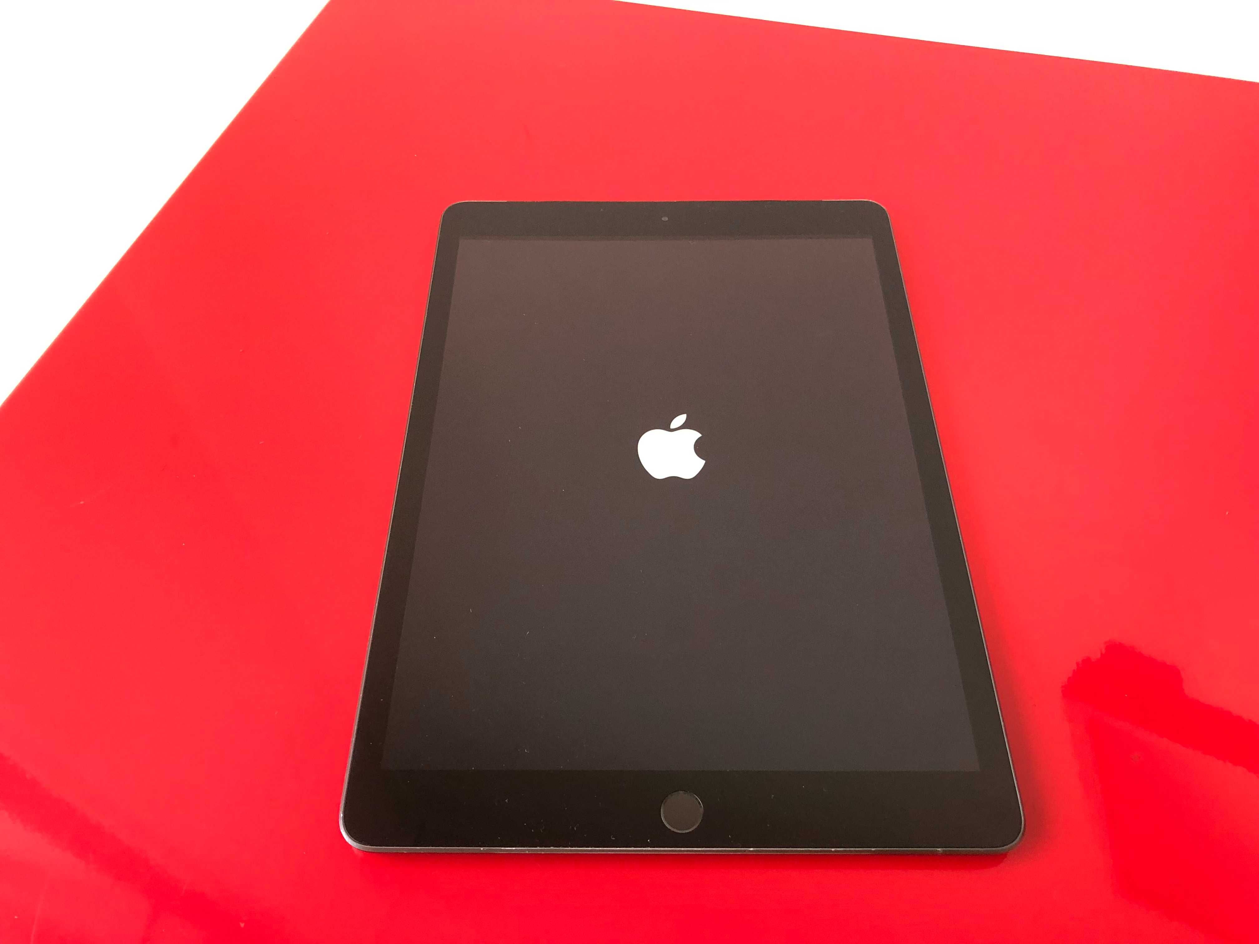 Apple iPad 7 A2198 10" 128GB Wi-Fi SIM Klasa A Bateria 8h na Youtube