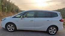 Opel Zafira Tourer 2.0