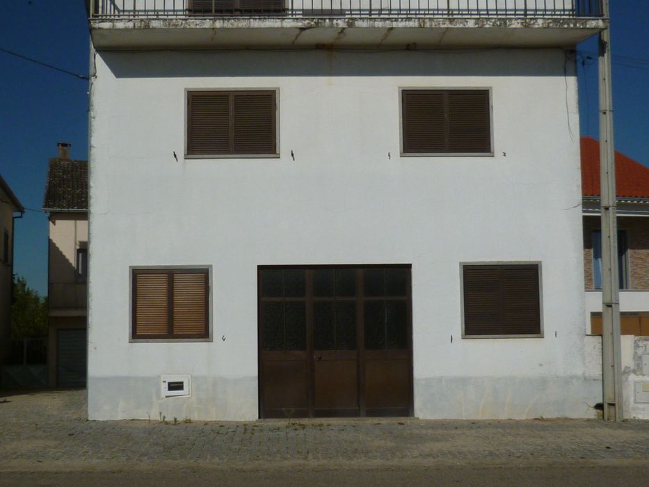 Vende-se Apartamento T2 Soito