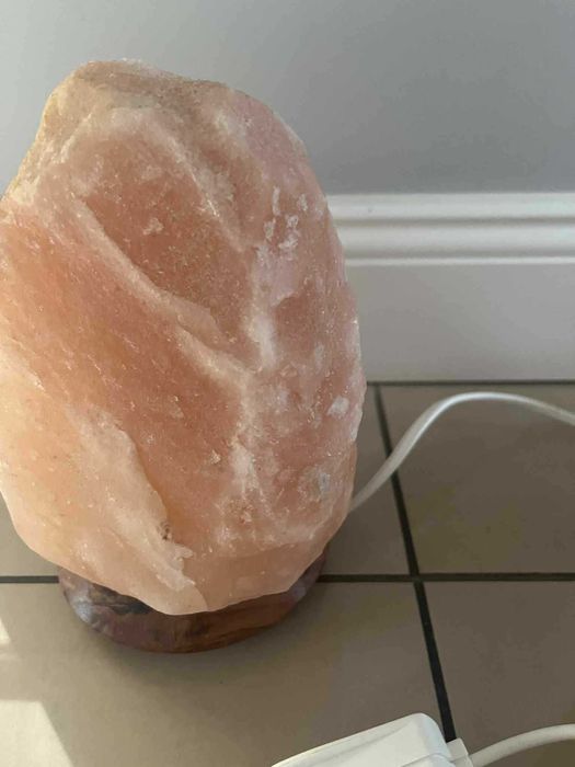 Lampa solna himalajska