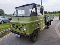 Żuk FS Lublin  Opłacone