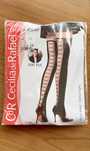 Collants de fantasia
