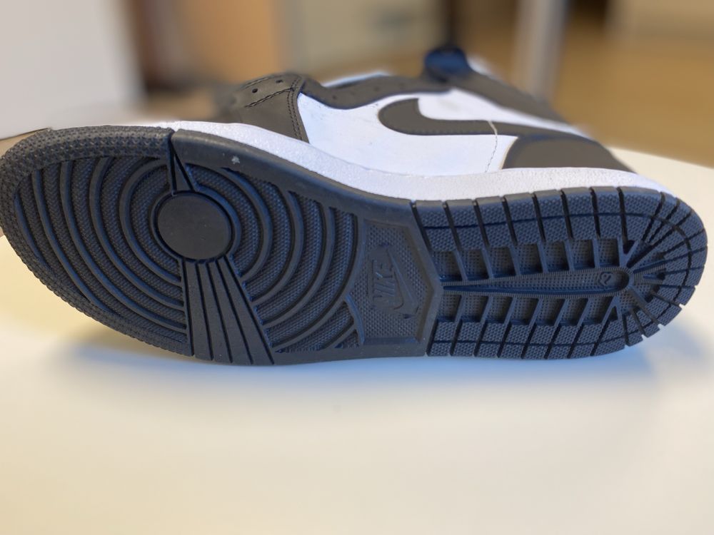 Nike Air Jordan 43