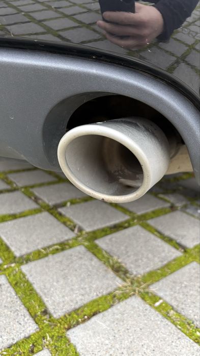 Audi a4b8 Avant 2.7TDI